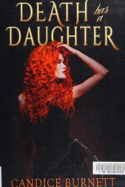Capa de Death has a daughter