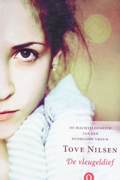 Capa de De vleugeldief