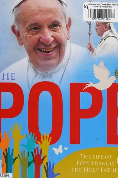 Cover of The Pope