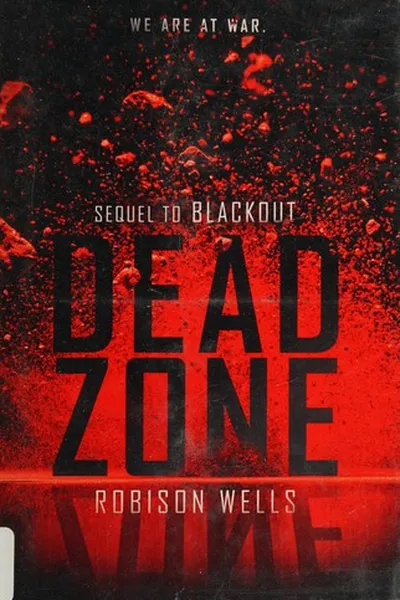 Cover of Dead zone