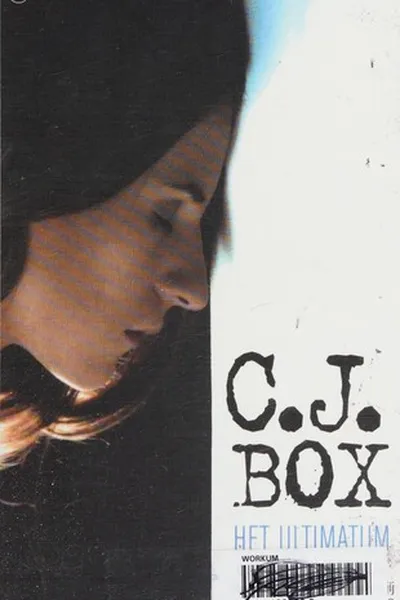 Capa de Het ultimatum