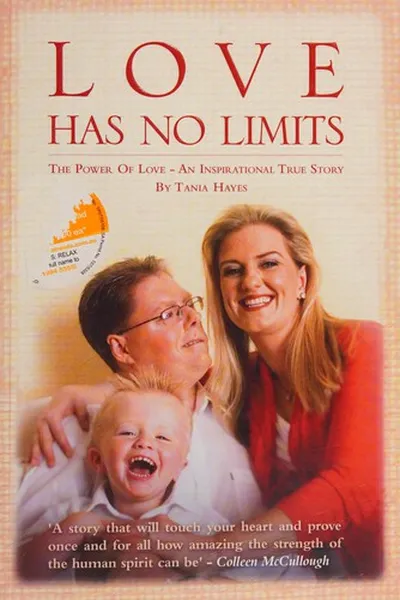 Capa de Love has no limits