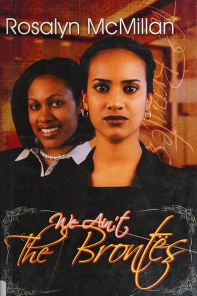 Capa de We ain't the Brontës