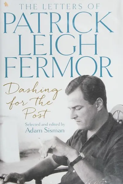 Capa de Dashing for the post