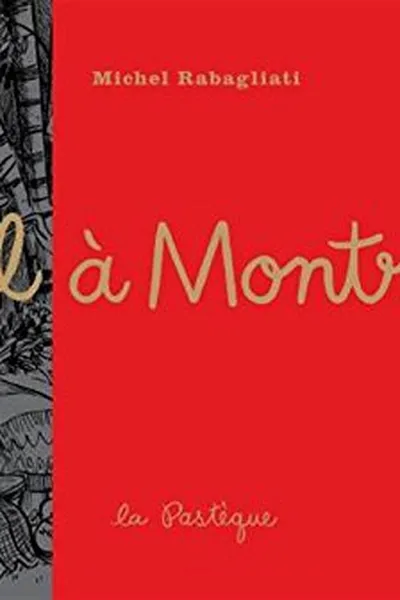 Capa de Paul à Montréal