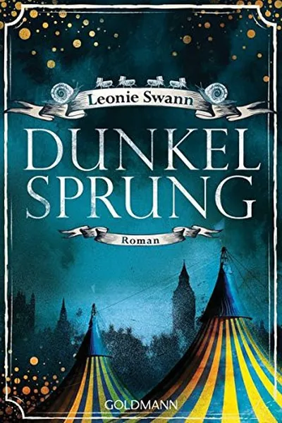 Capa de Dunkelsprung