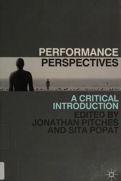 Cover of Performance perspectives