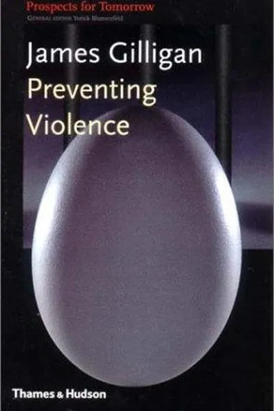 Capa de Preventing violence