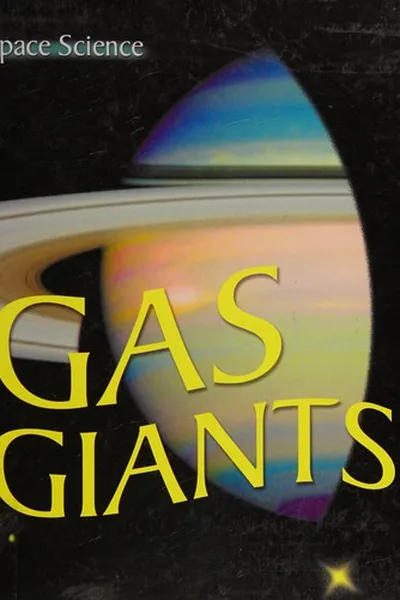 Capa de Gas giants