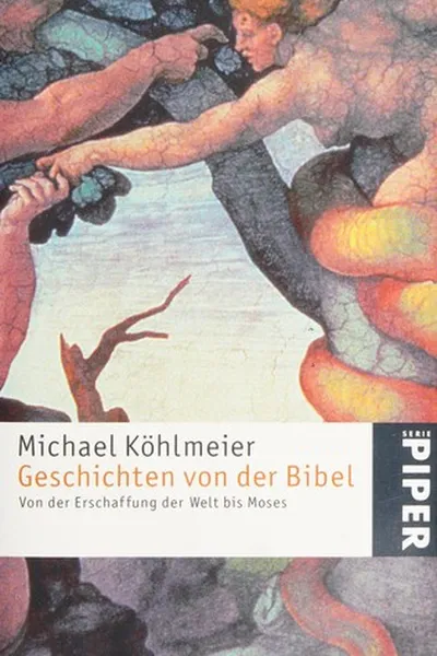 Capa de Geschichten von der Bibel