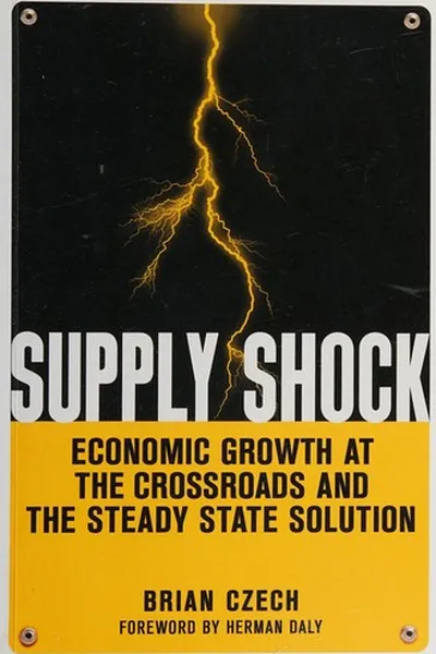 Capa de Supply shock