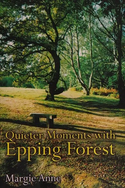 Capa de Quieter moments with Epping Forest