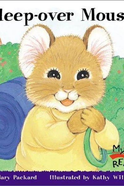 Capa de Sleep-over mouse