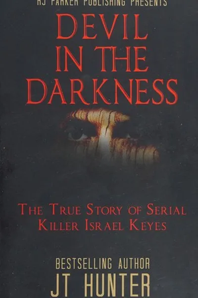 Capa de Devil in the darkness