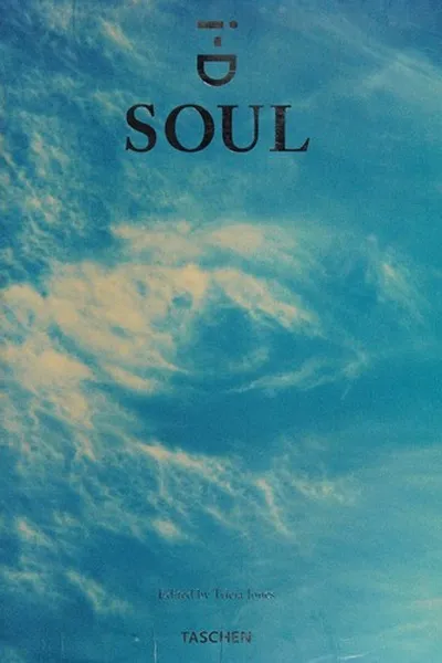 Capa de Soul i-D