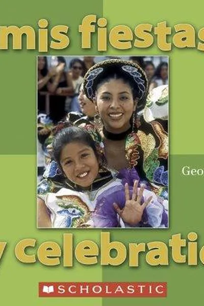 Capa de Mis fiestas =