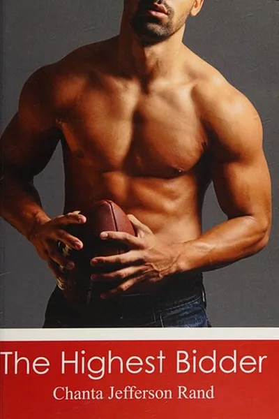 Capa de The highest bidder