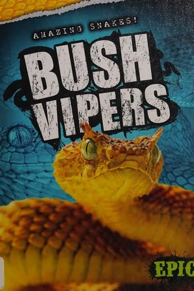 Capa de Bush vipers