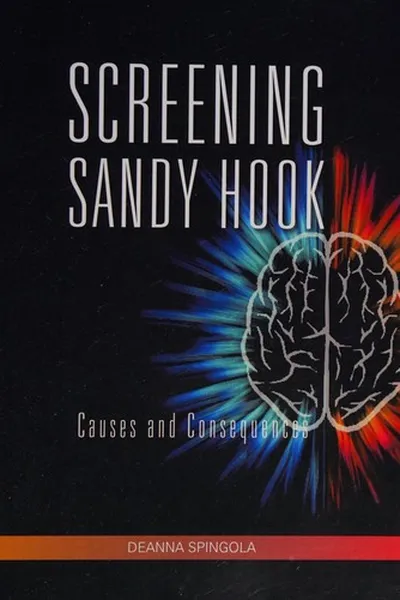 Capa de Screening Sandy Hook