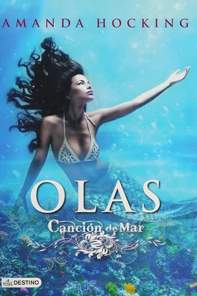 Cover of Olas