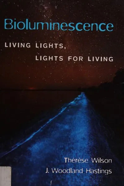 Capa de Bioluminescence