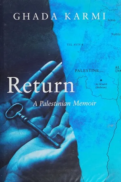 Cover of Return