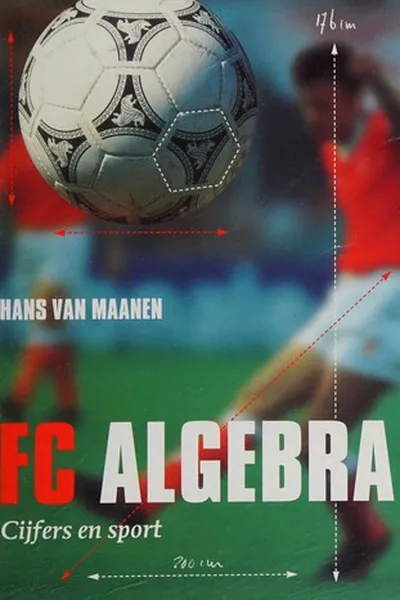 Capa de FC algebra