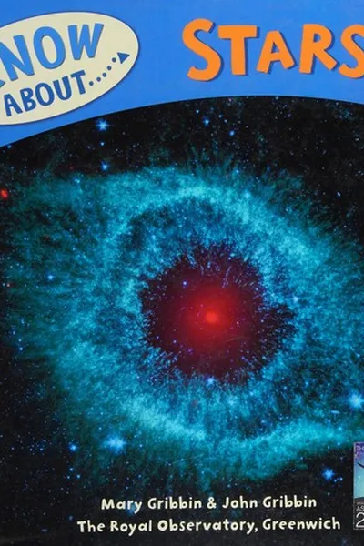 Capa de Know about stars