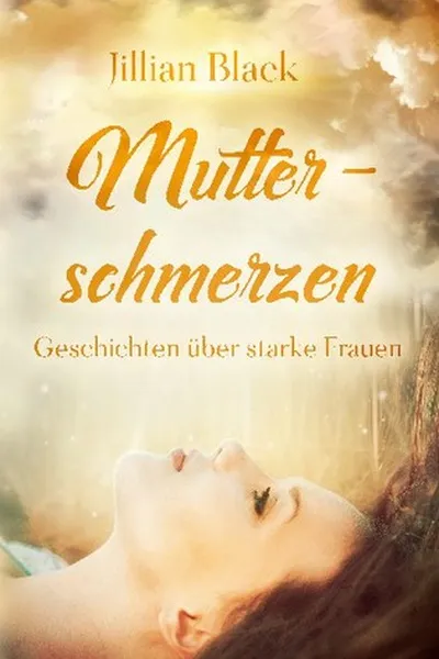 Cover of Mutterschmerzen