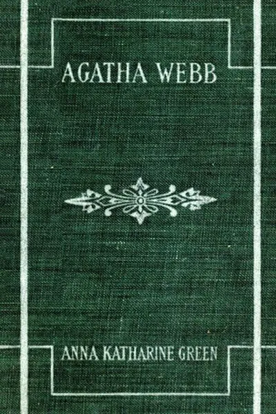 Cover of Agatha Webb