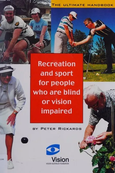 Capa de The ultimate handbook