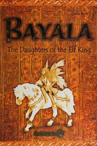 Capa de Bayala