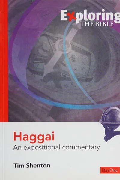 Capa de Haggai