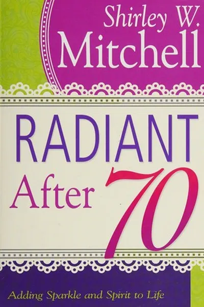 Capa de Radiant after 70