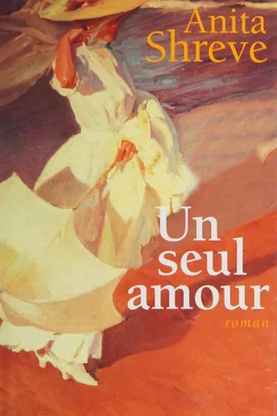 Capa de Une seul amour