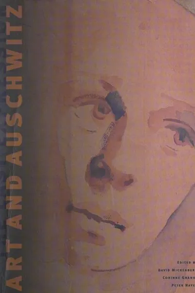 Capa de The last expression