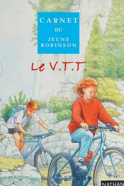 Capa de Le VTT