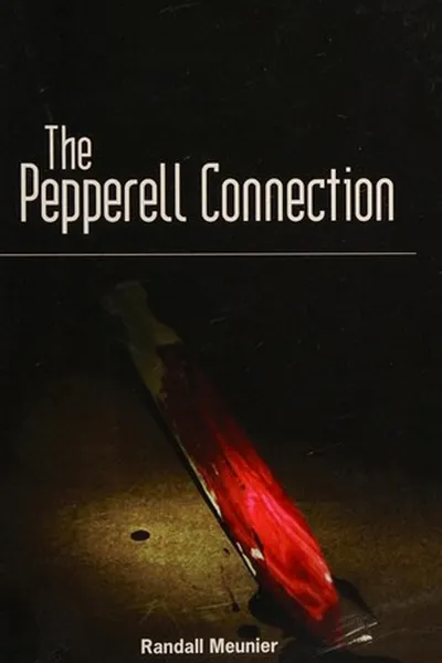 Capa de The Pepperell connection