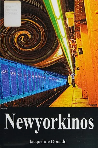 Capa de Newyorquinos