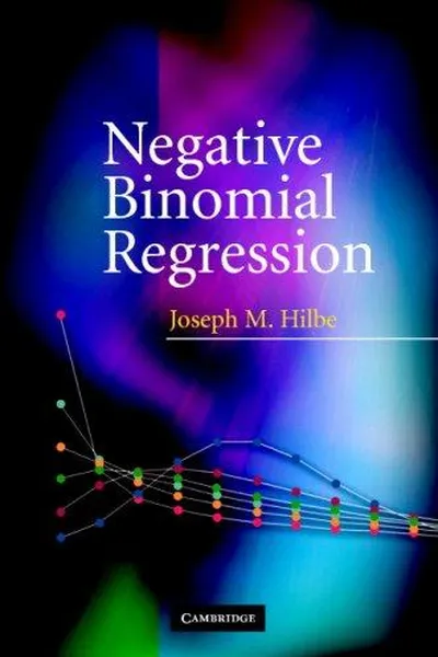 Cover of Negative Binomial Regression