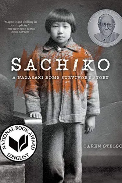 Capa de Sachiko