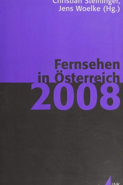 Capa de Fernsehen in Österreich 2008