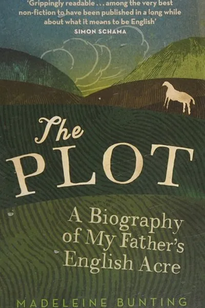 Cover of The plot