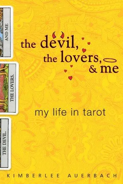 Capa de The Devil, the Lovers, and Me