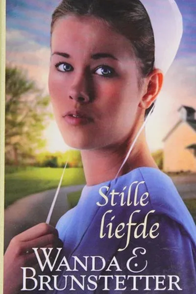 Capa de Stille liefde