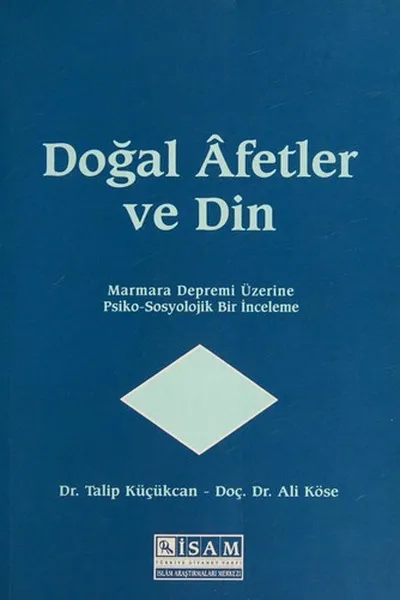 Capa de Doğal âfetler ve din