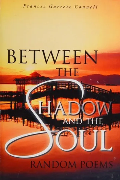 Capa de Between the shadow and the soul