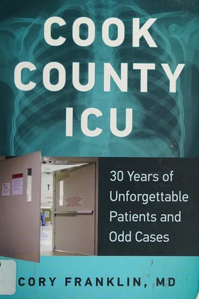 Capa de Cook County ICU