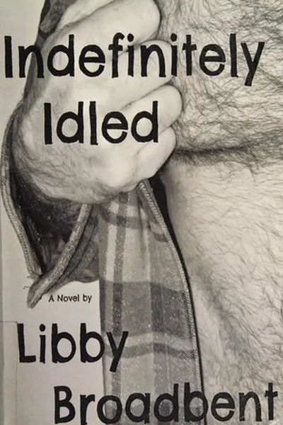 Capa de Indefinitely idled