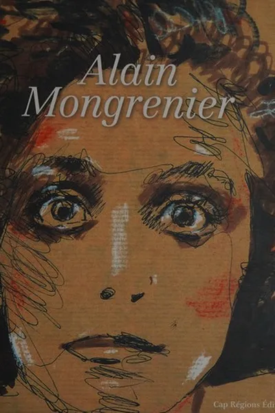 Capa de Alain Mongrenier